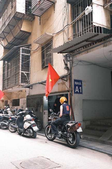 Mobility and movement in urban environments